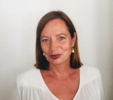 Bénédicte Blandeau, fondatrice d'Elevance Conseil